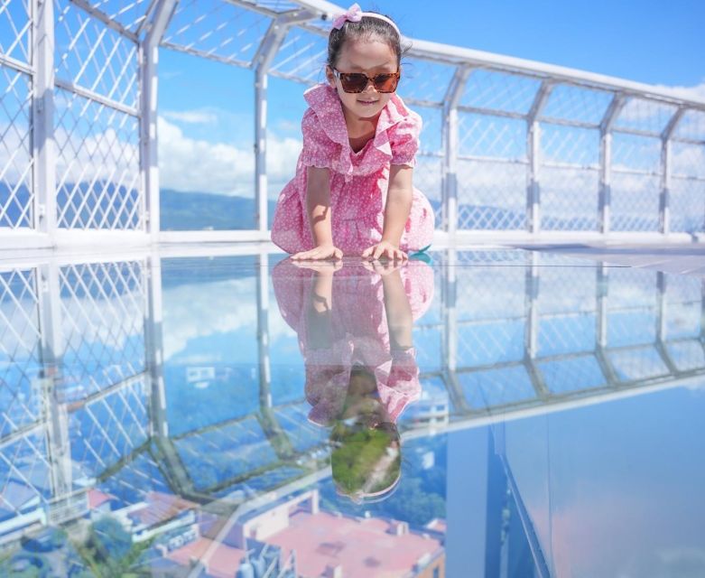 Kathmandu: Skywalk Adventure in Nepal ( 78 M Above Ground) - Ensuring Safety and Certification