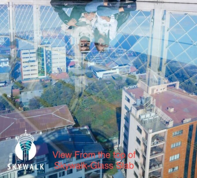 Kathmandu: Skywalk Adventure in Nepal ( 78 M Above Ground) - Getting to the Skywalk Adventure