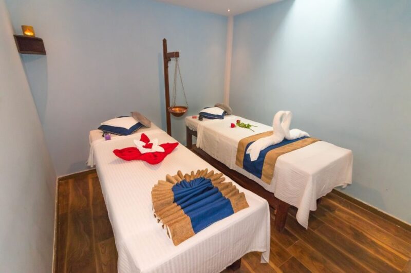 Kathmandu: Spa Package With Massage and Facial - Experience Highlights