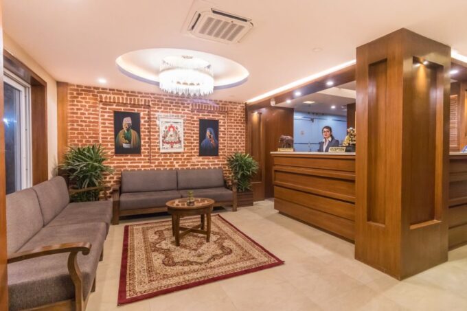 Kathmandu: Spa Package With Massage and Facial - Frequently Asked Questions
