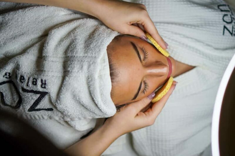 Kathmandu: Spa Package with Massage, Facial and Bath - Deep Dive: Why This Spa Package Might Be the Right Choice