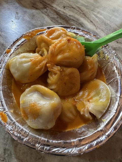 Kathmandu Street Food Tour - Highlights of the Tour