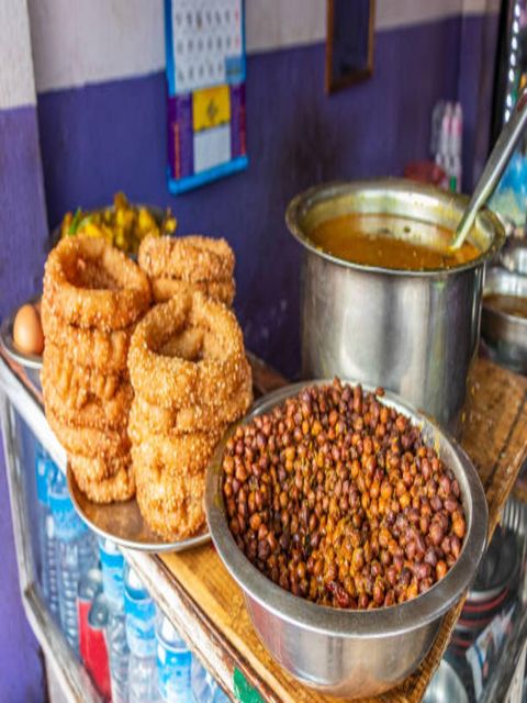 Kathmandu Street Food Tour - Tour Duration and Pickup Location