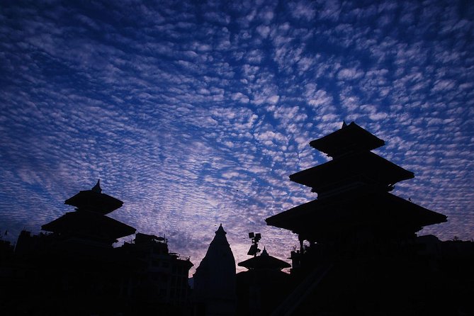 Kathmandu Sunset Tour by Rickshaw Including Durbar Square Visit - Reviews and Feedback