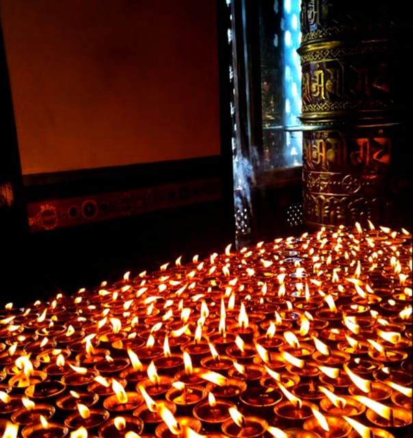 Kathmandu: Support Responsibly, UNESCO Heritage Sites Tour - Highlights and Experiences