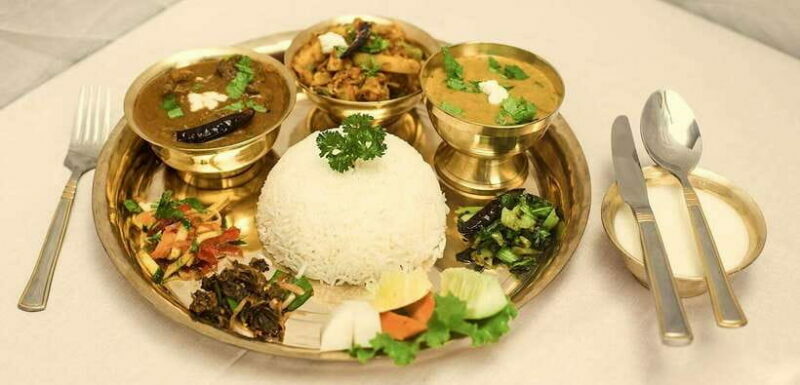 Kathmandu: Taste Nepali Food & Drink- Walking Tour in Thamel - Key Points