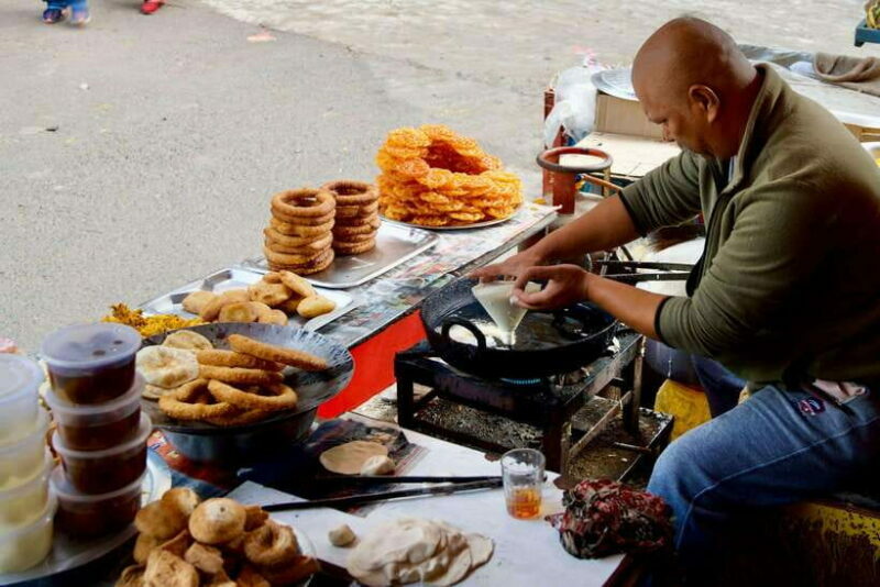 Kathmandu: Taste Nepali Food & Drink- Walking Tour in Thamel - Discovering Kathmandu’s Flavors: What to Expect