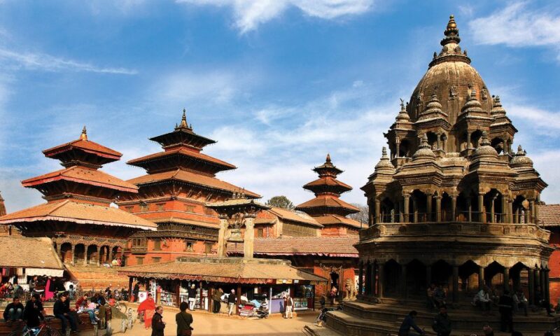 Kathmandu: Thamel, Bhaktapur, 3-day Guided Tour - Itinerary Highlights