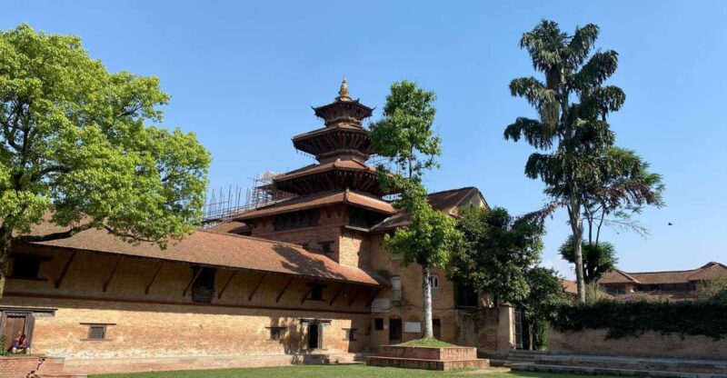 Kathmandu: Thamel, Bhaktapur, 3-day Guided Tour - Cultural and Historical Significance