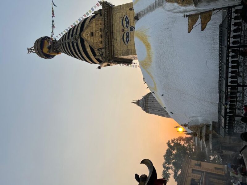 Kathmandu: The Cultural Capital - Key Points