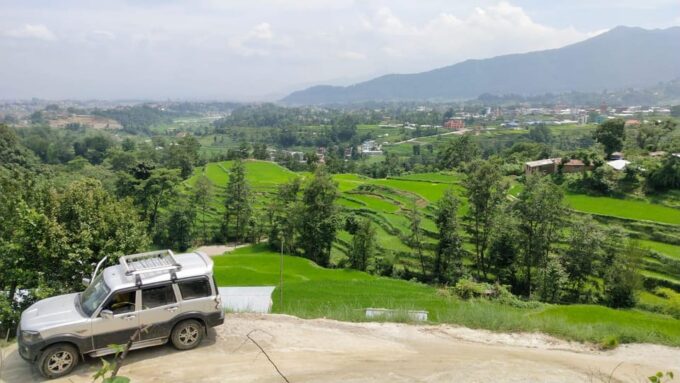 Kathmandu: the Mud and the Miracle,Paddy Plantation Festival - Exploring Kathmandus Paddy Fields