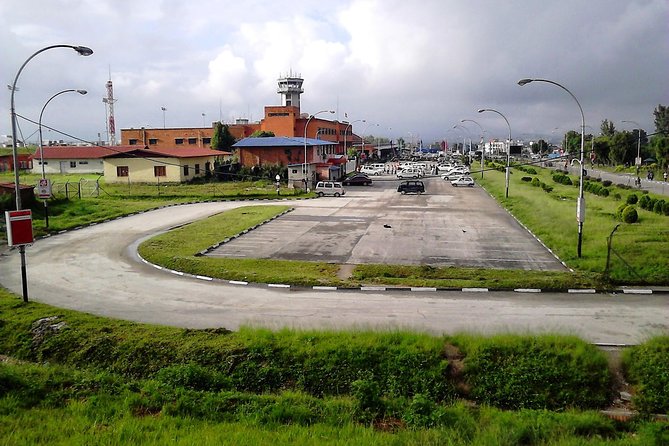 Kathmandu: TIA Kathmandu Airport Transfer - Timing Recommendations