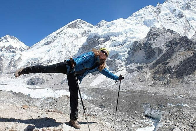 Kathmandu to Annapurna Base Camp (ABC) 5-Day Trek - The Value of This Trek
