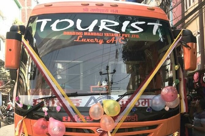 Kathmandu to Chitwan Tour by Tourist Bus - A Convenient and Affordable Way - Customer Support and Reviews