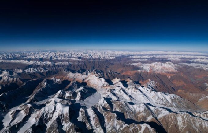 Kathmandu to Everest: Everest Scenic Mountain Flight Tour - Important Information