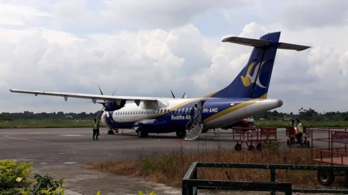 Kathmandu to Everest: Everest Scenic Mountain Flight Tour - Booking Details