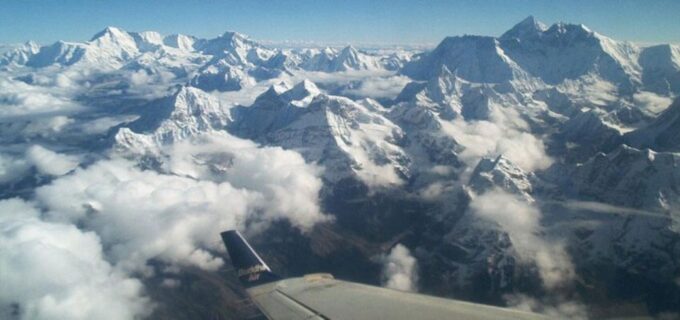 Kathmandu to Everest: Everest Scenic Mountain Flight Tour - Frequently Asked Questions