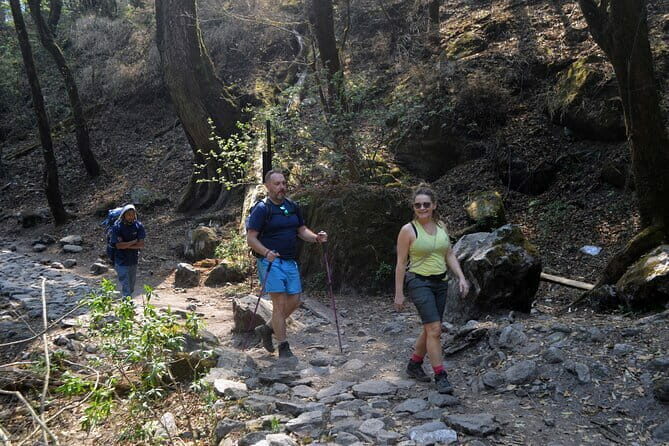 Kathmandu to Langtang Valley 7-Day Trek - Key Points