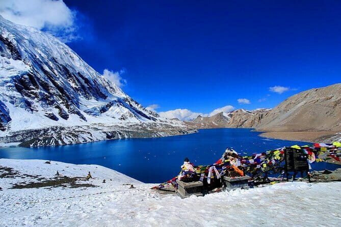 Kathmandu to Langtang Valley 7-Day Trek - Who Will Love This Trek?