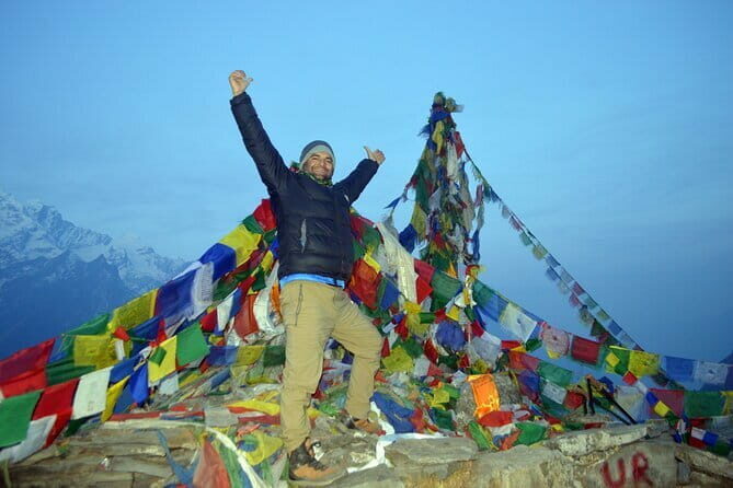 Kathmandu to Langtang Valley 7-Day Trek - Final Thoughts