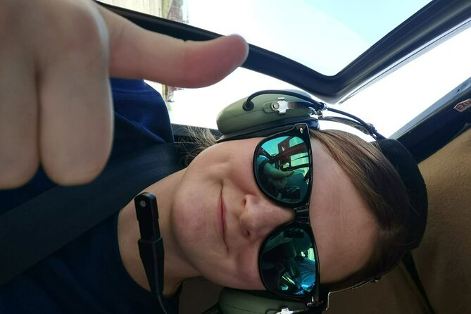 Kathmandu To Lukla By Helicopter Flight - Safety and Accessibility