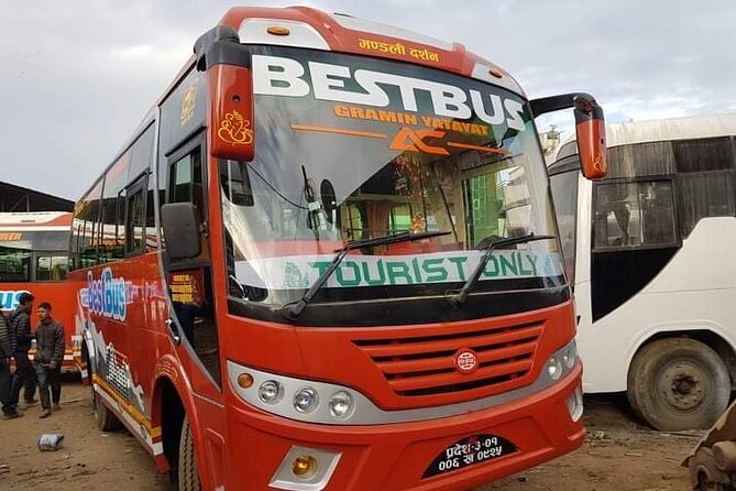 Kathmandu to Lumbini Bus Travel - An Easy and Budget-Friendly Option - Key Points