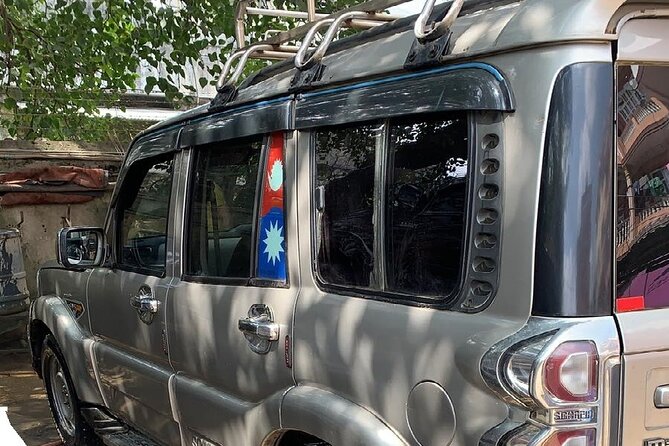 Kathmandu to Manthali or Manthali to Kathmandu Transport - Route and Pickup/Drop-off Details