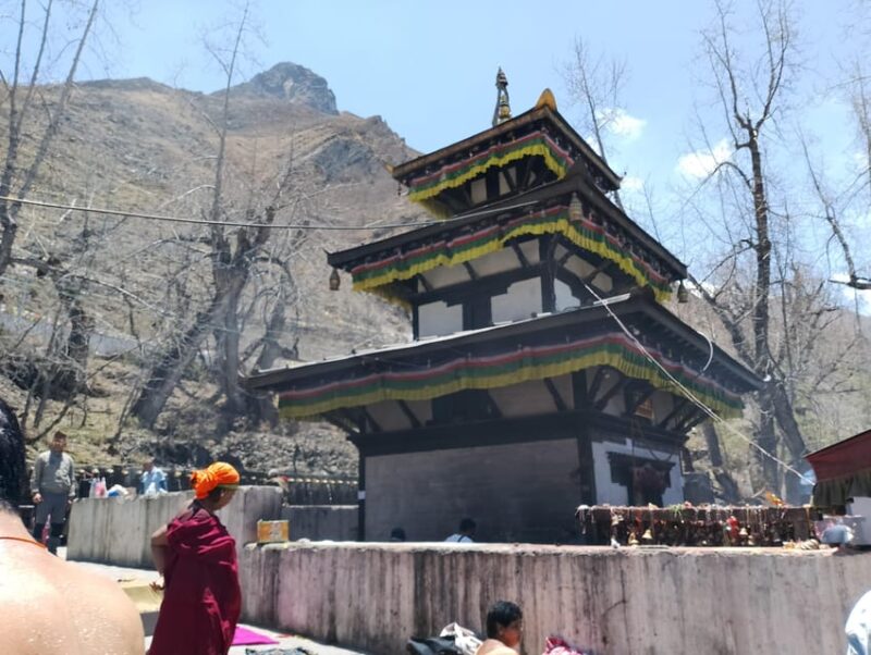 Kathmandu to Mustang: 6-Day Muktinath Jeep Journey - Experience and Attractions