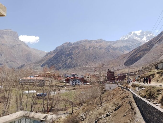 Kathmandu to Mustang: 6-Day Muktinath Jeep Journey - Suitability and Restrictions
