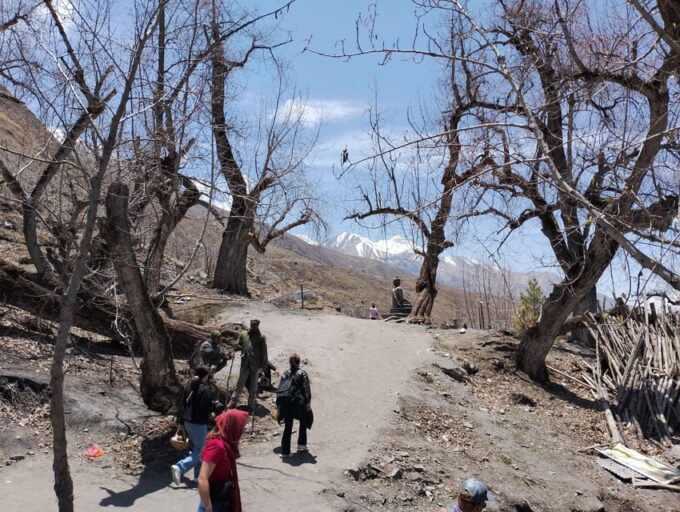 Kathmandu to Mustang: 6-Day Muktinath Jeep Journey - Frequently Asked Questions