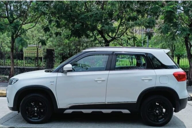 Kathmandu to Nagarkot One Way Transfer by Private AC Car - Pickup and Drop-off Points