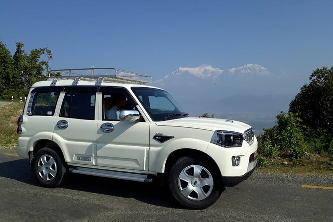 Kathmandu to Nagarkot One Way Transfer by Private AC Car - Payment and Cancellation