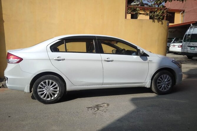 Kathmandu to Nagarkot One Way Transfer by Private AC Car - Additional Information