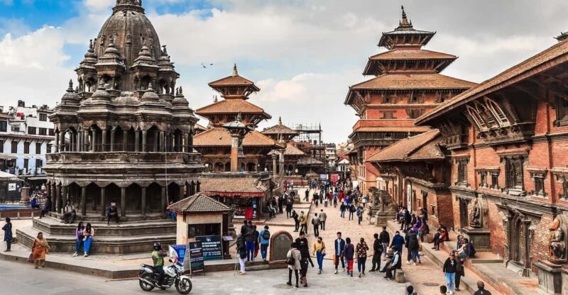 Kathmandu to Pokhara 7 Days Tour - Itinerary Highlights