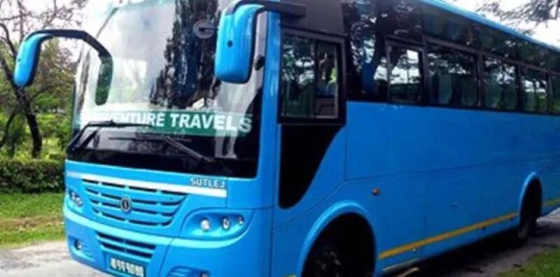Kathmandu to Pokhara Deluxe Tourist Bus Ticket - Customer Support and Accessibility