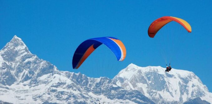 Kathmandu to Pokhara Luxury Sofa Bus Ticket - Sustainability and Environmental Considerations