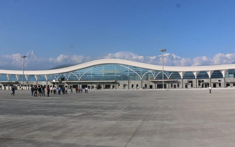 Kathmandu to Pokhara One Way Flight Ticket - Key Points