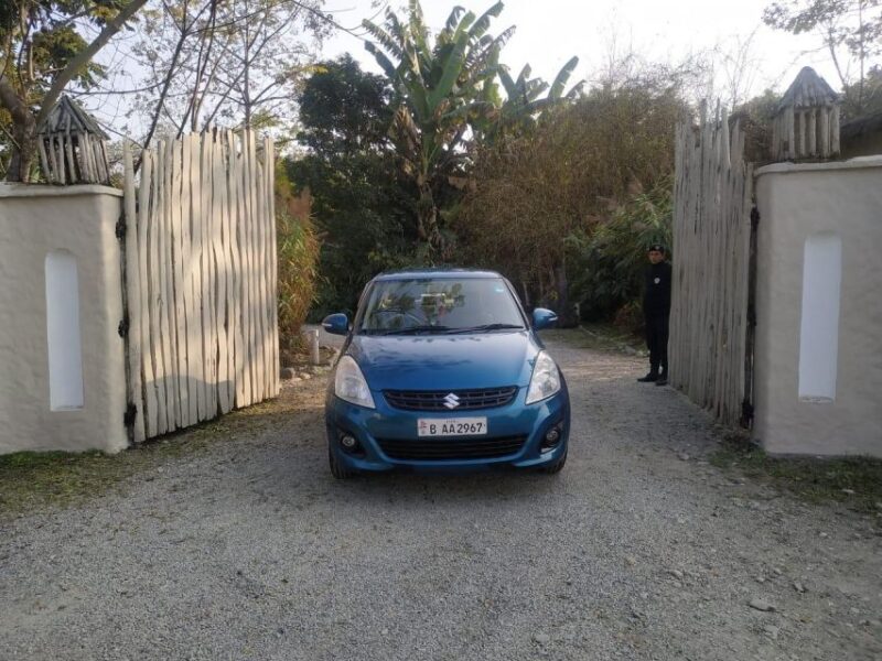 Kathmandu to Pokhara One Way Private Transfer - Service Features