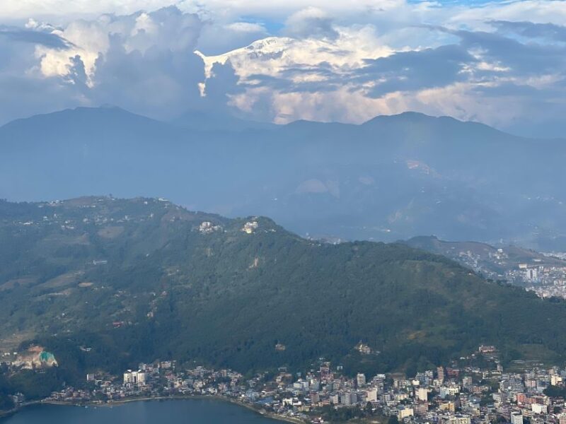 Kathmandu to Pokhara One Way Private Transfer - Important Considerations