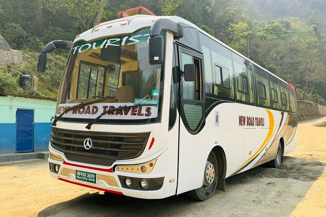 Kathmandu to Pokhara Premium Sofa Bus Ticket - Attractions and Sights in Kathmandu