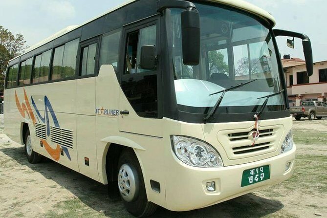 Kathmandu to Pokhara Tourist Bus Tickets reservation - What Travelers Love
