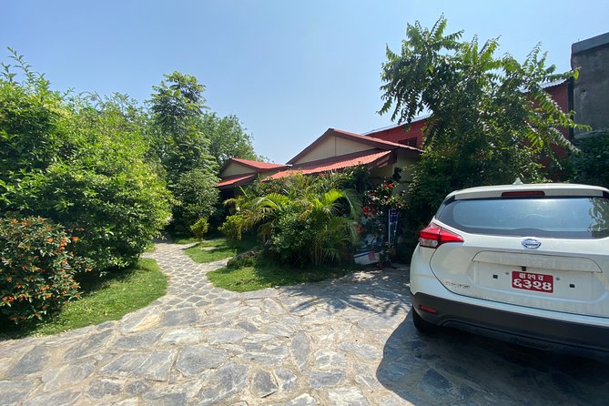 Kathmandu to Pokhara Transfer With Private Vehicle or V.V. - Reviews and Ratings