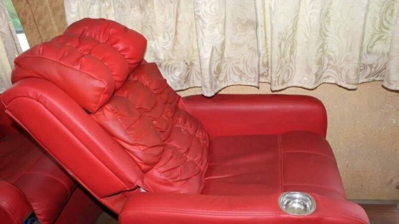 Kathmandu to Pokhara Vip Tourist Bus Luxuious - Luxurious Amenities and Features