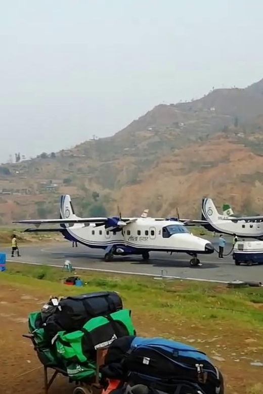 Kathmandu to Ramechhap Manthali Transfer - Sharing Vehicle - Passenger Comfort and Safety