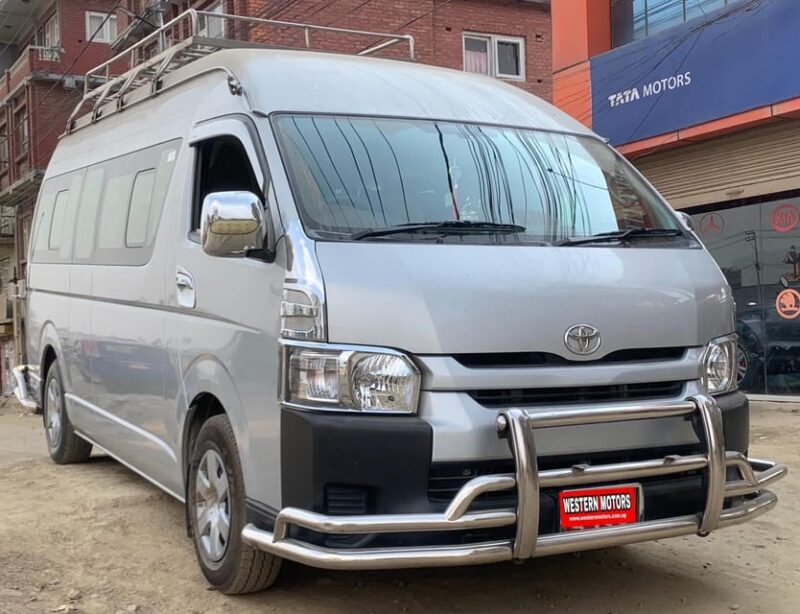 Kathmandu to Ramechhap Manthali Transfer - Sharing Vehicle - Why Choose This Transfer