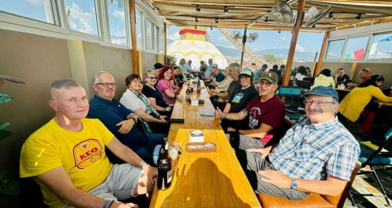 Kathmandu: Top 4 UNESCO Tour with Lunch - Private/Group - FAQ