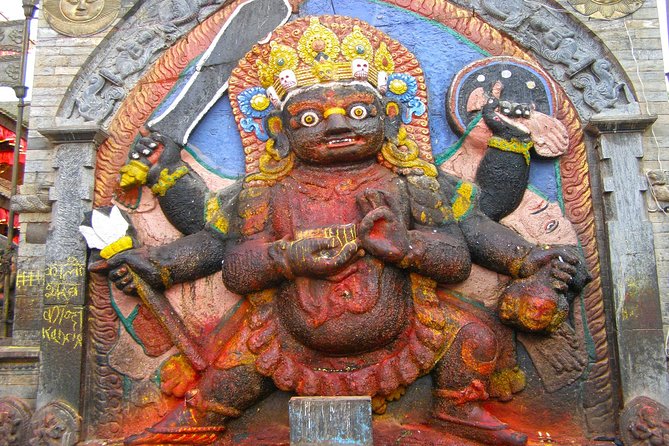 Kathmandu Tour - 4 Days - Transportation and Group Size