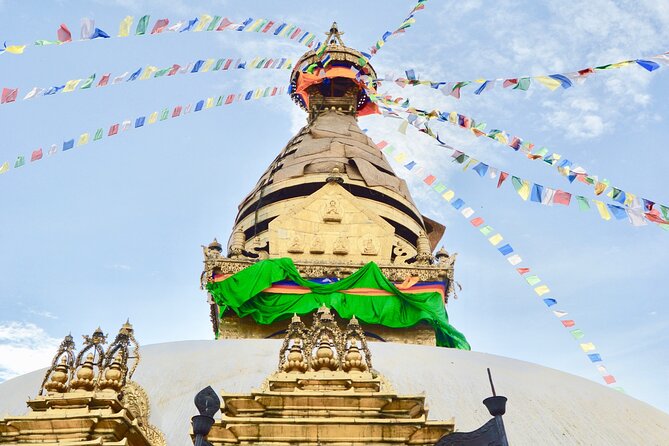 Kathmandu Tour - 4 Days - Safety and Flexibility