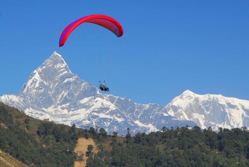 Kathmandu Tour - Tour Highlights and Activities