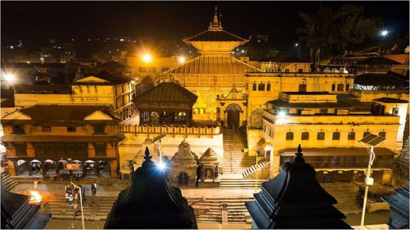 Kathmandu Tour - Itinerary Breakdown